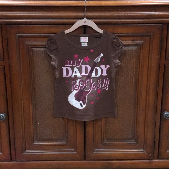 💗 RANSOM GIRL 💗 EXTREMELY RARE LIMITED EDITION COLLECTION GOOD KIDS TOP (NWOT) - Picture 4 of 8